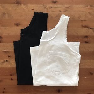 Everlane Tank Tops